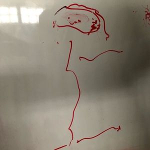 Meet your Posher, Laurie